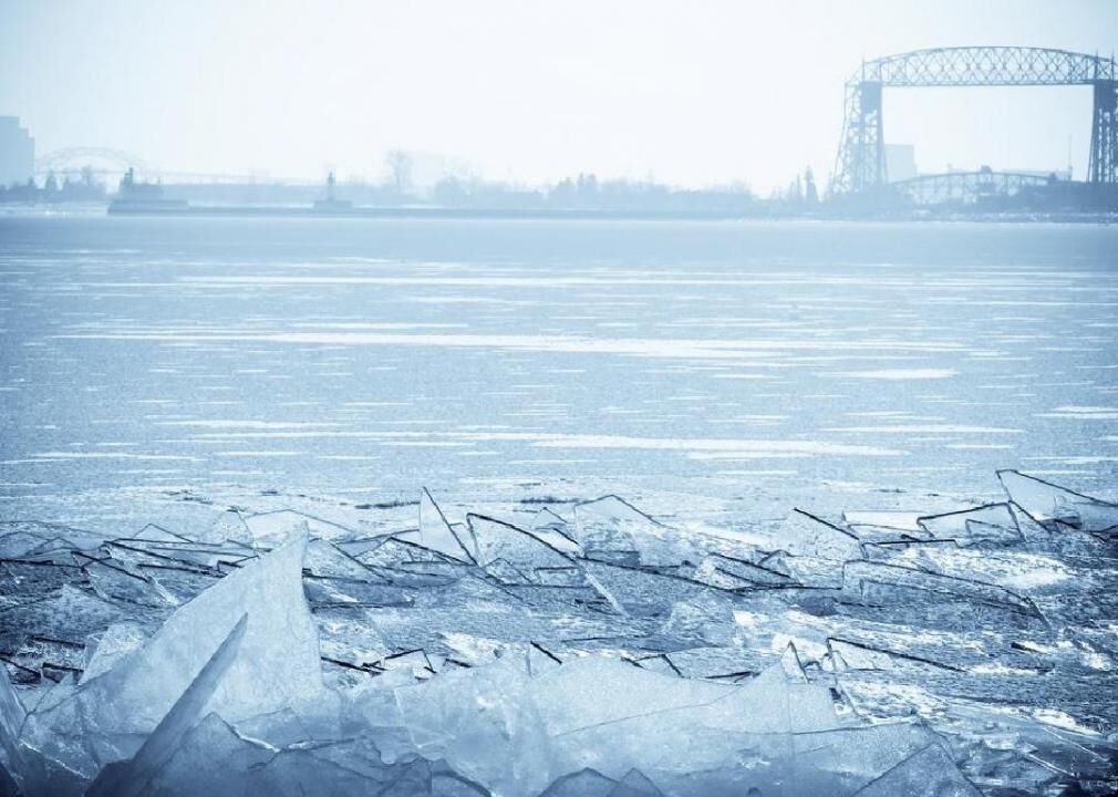 Minnesota